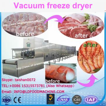 FD / High quality Food LD Freeze Drying machinery
