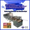 Commercial stainless steel/tea/tunnel microwave drying machine #1 small image