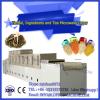 Industrial Tunnel Dryer/Moringa Leaf Drying Machine/Microwave Tea Leaf Drying Machine #1 small image