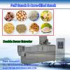 Corn Puff make machinerys/Fully Automatic breakfast machinery/crisp Corn Puff Snack machinery #1 small image