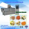 2D Frying Bugle Pellet Snacks/High quality Cheap 2D Pellet Puffed  Manufacture Plant #1 small image