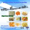 Corn Cone 3D Snack Pellets Production machinery Line