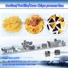 automatic nachos chips extruder machinery price