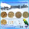 fully automatic small pet food pellet production making machinery #1 small image