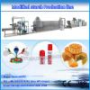 Pregelatinized tapioca starch extruder production line