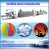 Modified Corn Starch extruder Making Machines / Production Line