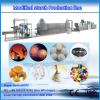 High quality Modified starch Equipment Modified starch production extruder #1 small image