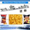 crisp corn pellet chips extruder  #1 small image
