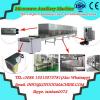 Microwave electrical cable manufacturing machine