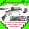 Chinese yam microwave drying equipment | dryer machine #1 small image