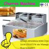 LDanish LDiver churro machinery/stainless steel fry churro machinery/churro machinery #1 small image