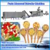 Commercial Industrial Pasta Macaroni Extruder machinery For Sale #1 small image