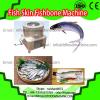 Easy operation squid ring cut machinery/durable squid cutting machinery/squid processing machinery #1 small image