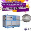 1+6 stainless steel roll fried ice cream machinery double pan/yoghourt fried ice cream machinery/flat pan fried ice cream machinery #1 small image
