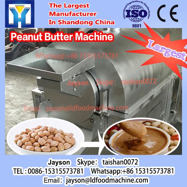 Commercial sesame/tahini/chili/cocoa butter press machinery #1 image