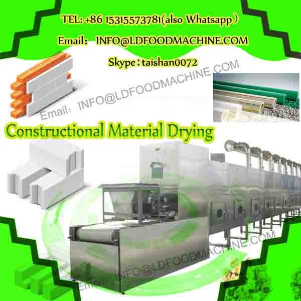 microwave industrial dryer manufacturer,china factory #1 image