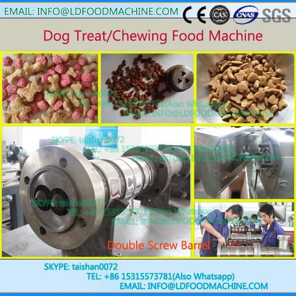 nutrition dog bone pet chews make machinery #1 image